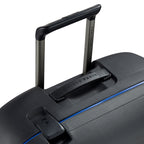Valise Long Séjour (76 Cm) - Moncey - Noir