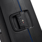 Valise Long Séjour (76 Cm) - Moncey - Noir
