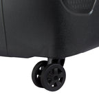 Valise Long Séjour (76 Cm) - Moncey - Noir