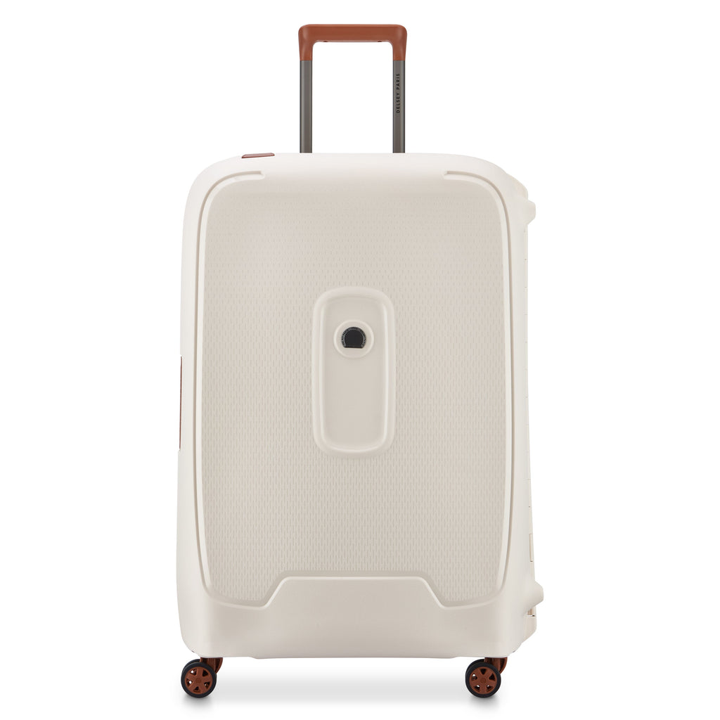 Valise Long Séjour (76 Cm) - Moncey - Angora