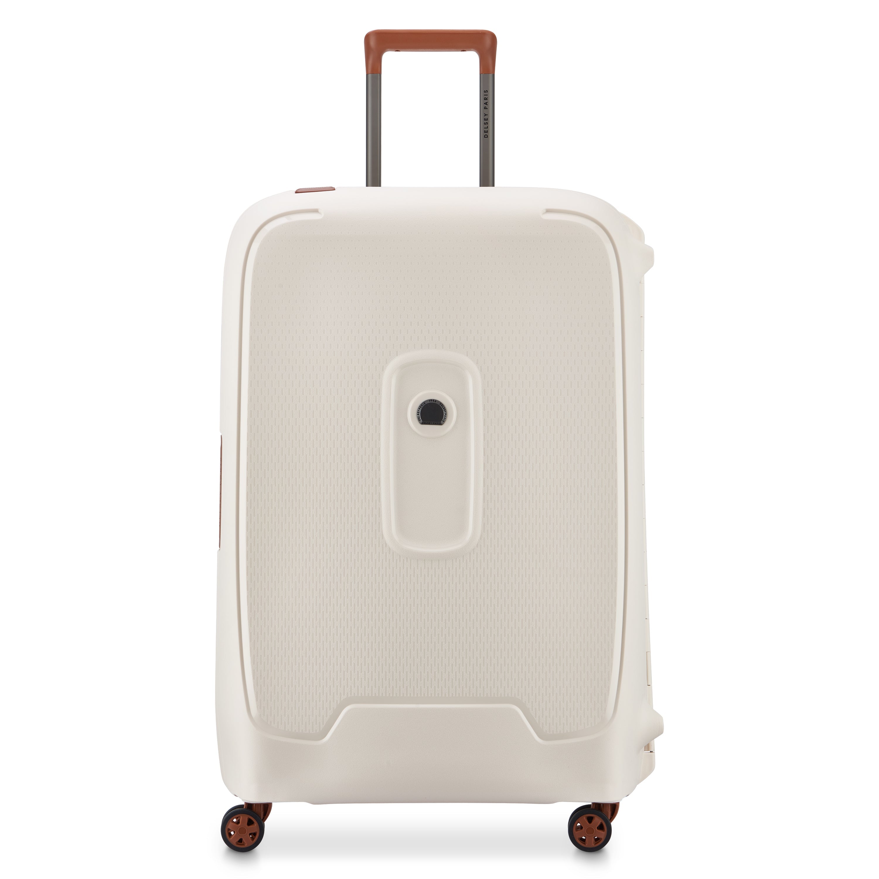 Valise Long Séjour (76 Cm) - Moncey - Angora