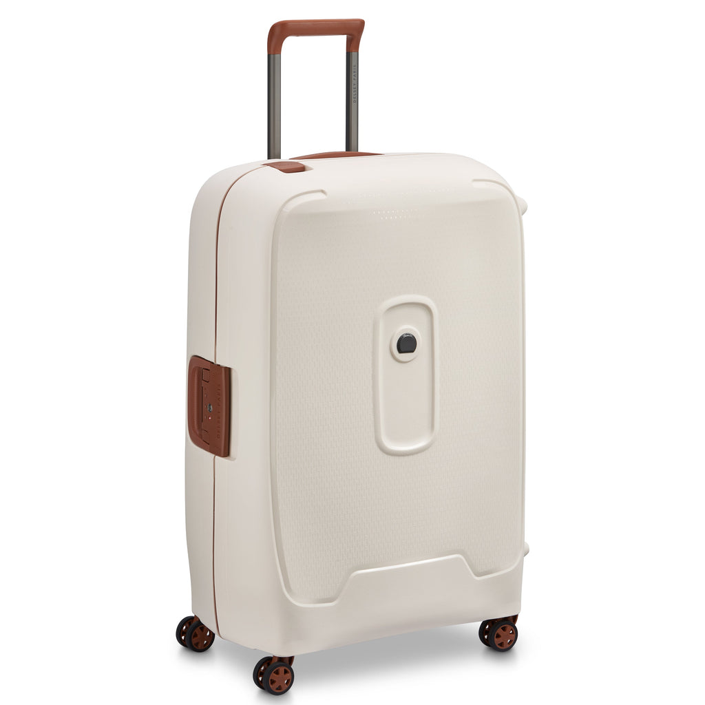 Valise Long Séjour (76 Cm) - Moncey - Angora
