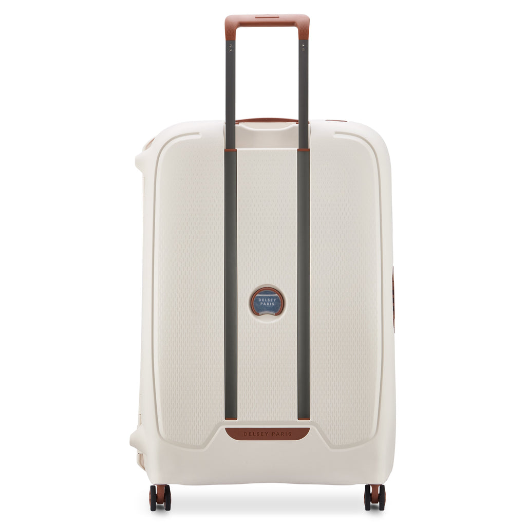 Valise Long Séjour (76 Cm) - Moncey - Angora
