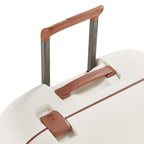 Valise Long Séjour (76 Cm) - Moncey - Angora