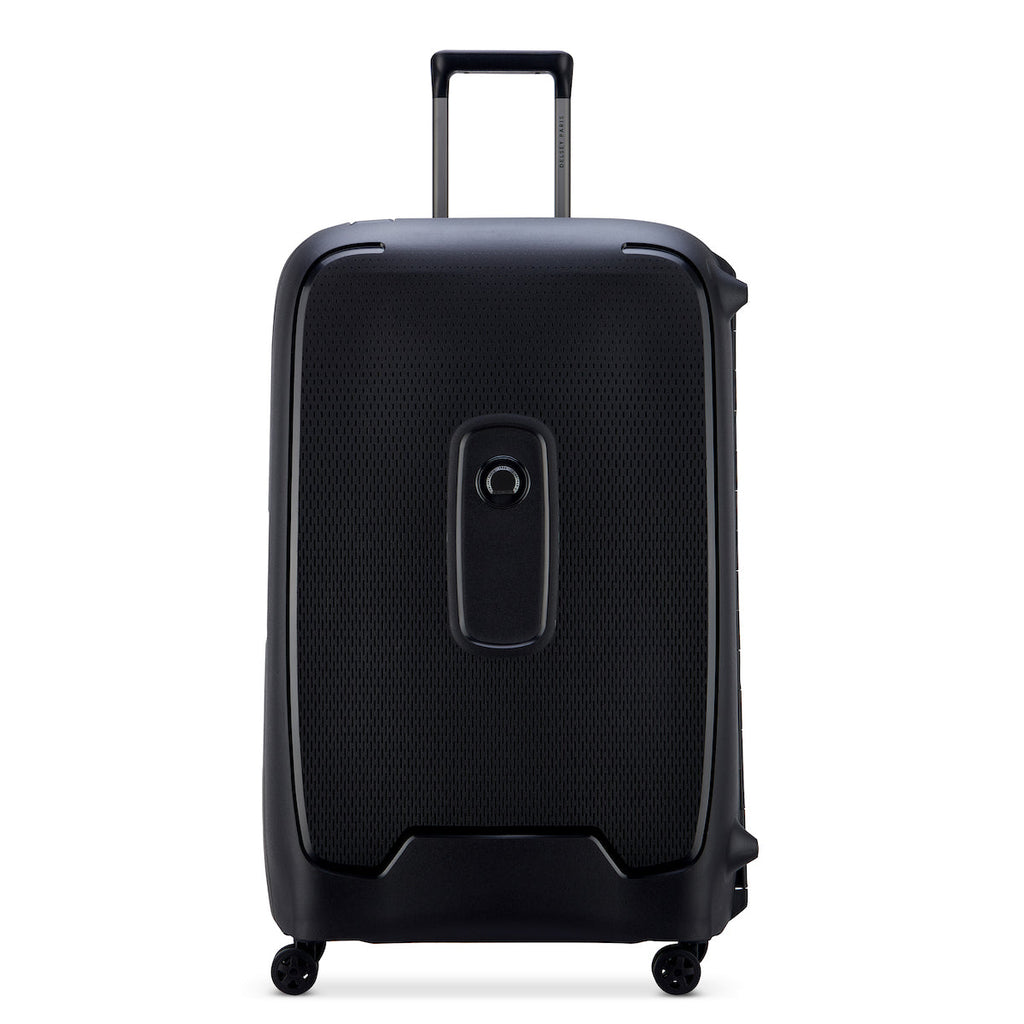 Valise Long Séjour (82 cm) - Moncey - Noir