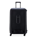 Valise Long Séjour (82 cm) - Moncey - Noir