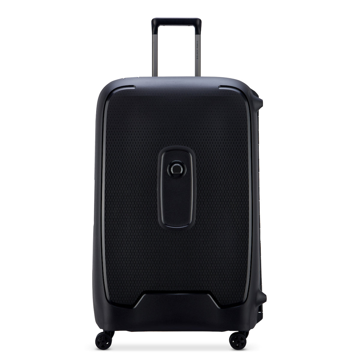 Valise Long Séjour (82 cm) - Moncey - Noir