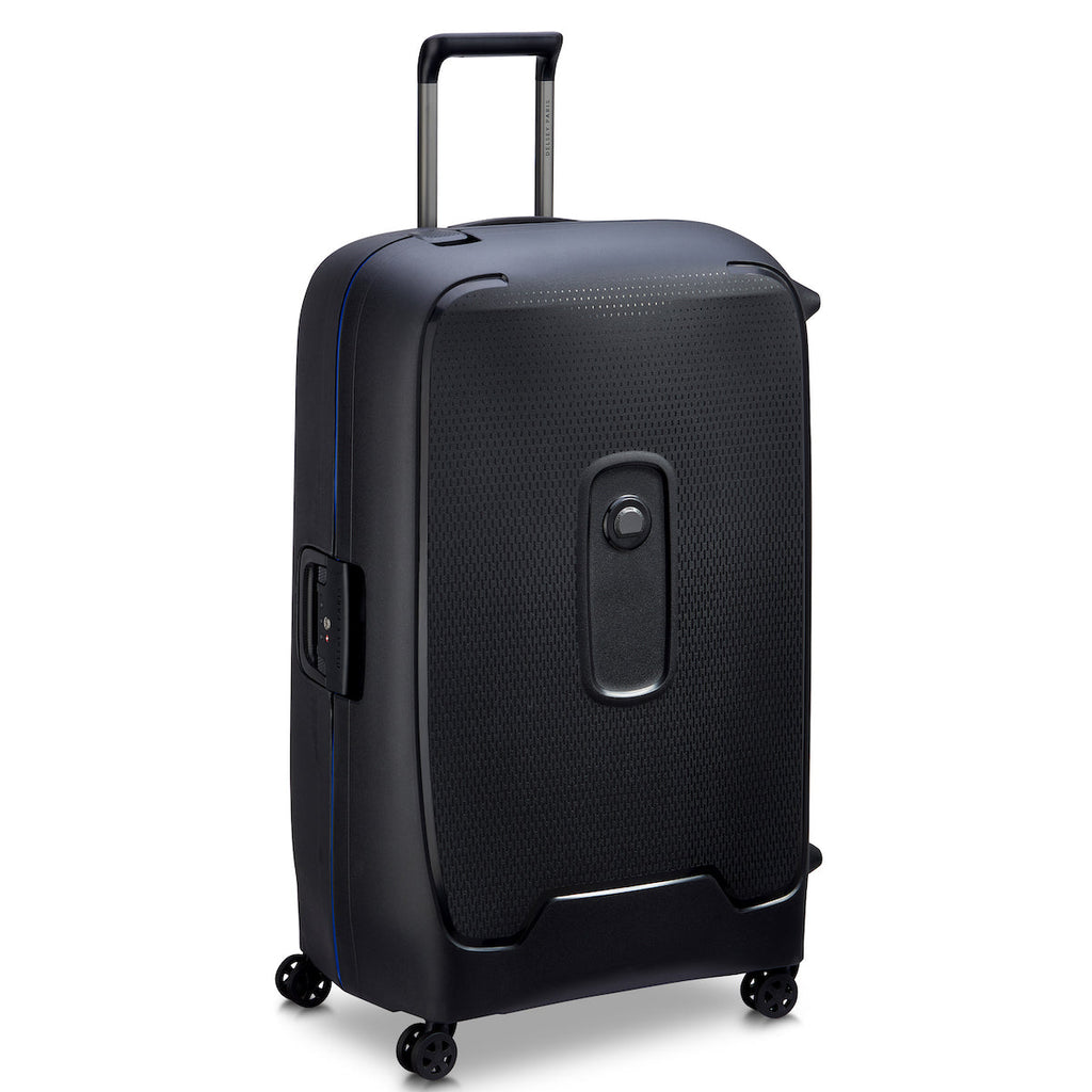 Valise Long Séjour (82 cm) - Moncey - Noir