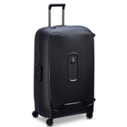 Valise Long Séjour (82 cm) - Moncey - Noir