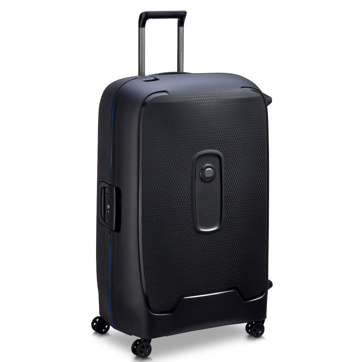 Valise Long Séjour (82 cm) - Moncey - Noir