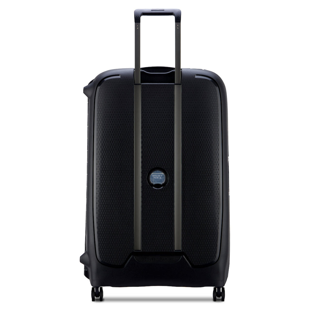 Valise Long Séjour (82 cm) - Moncey - Noir