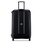 Valise Long Séjour (82 cm) - Moncey - Noir