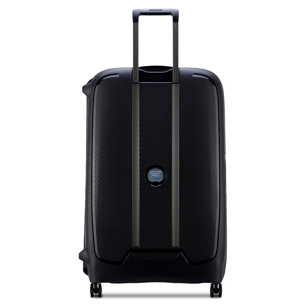 Valise Long Séjour (82 cm) - Moncey - Noir