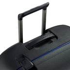 Valise Long Séjour (82 cm) - Moncey - Noir