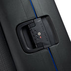 Valise Long Séjour (82 cm) - Moncey - Noir