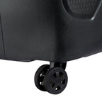 Valise Long Séjour (82 cm) - Moncey - Noir