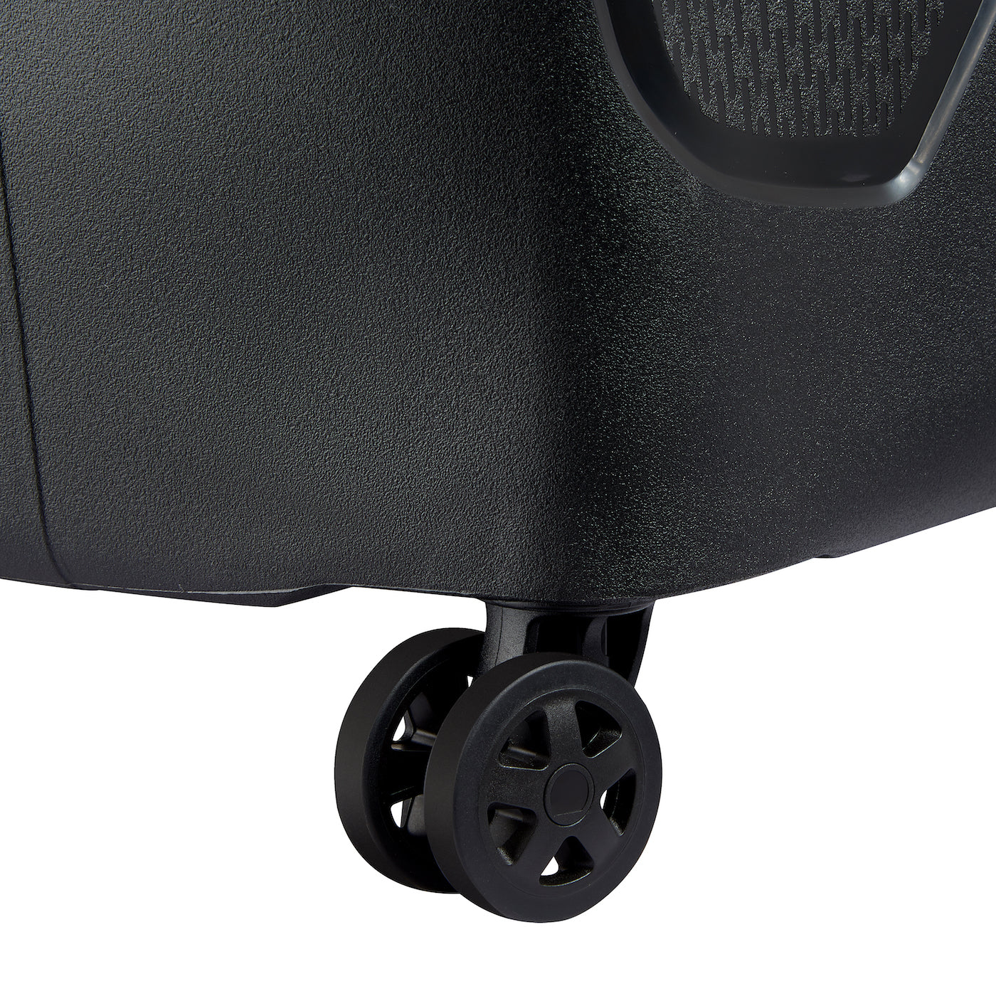 Valise Long Séjour (82 cm) - Moncey - Noir