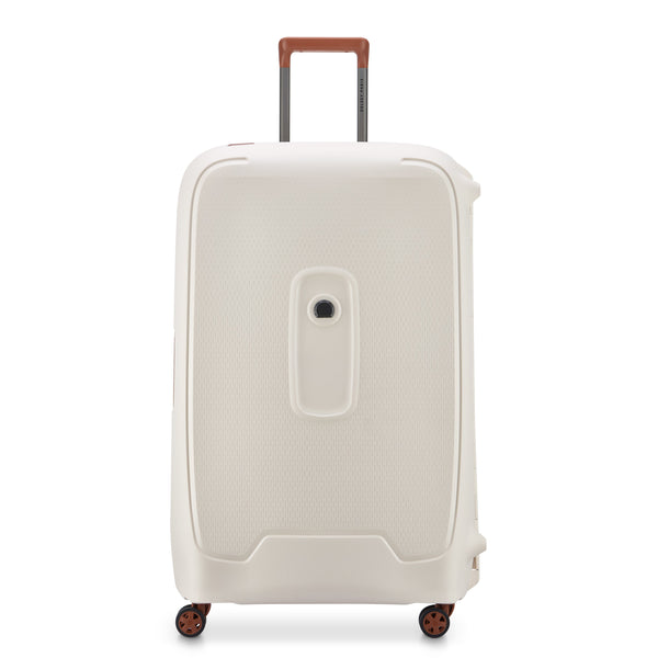 Valise Long Séjour (82 cm) - Moncey - Angora