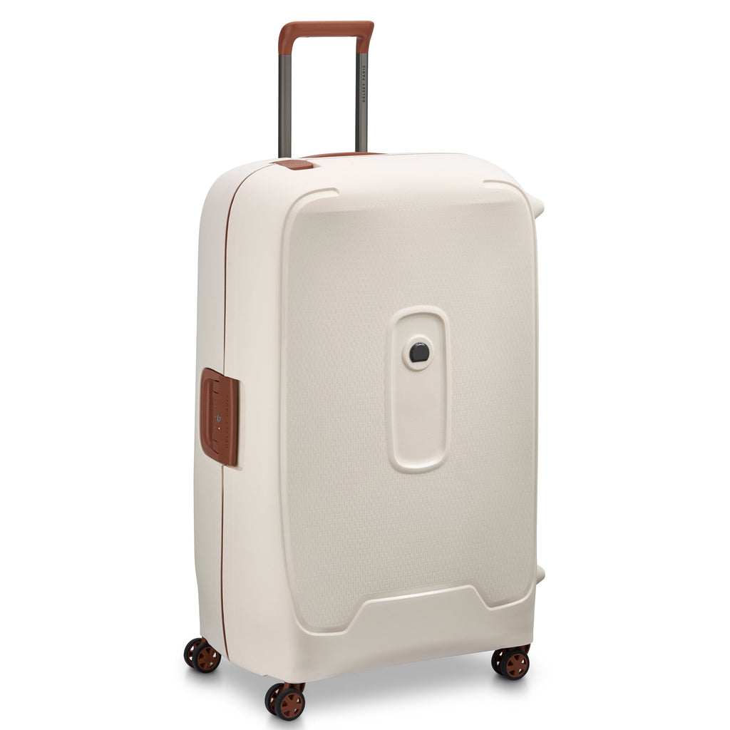 Valise Long Séjour (82 cm) - Moncey - Angora
