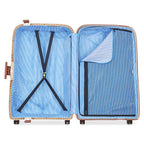 Valise Long Séjour (82 cm) - Moncey - Angora
