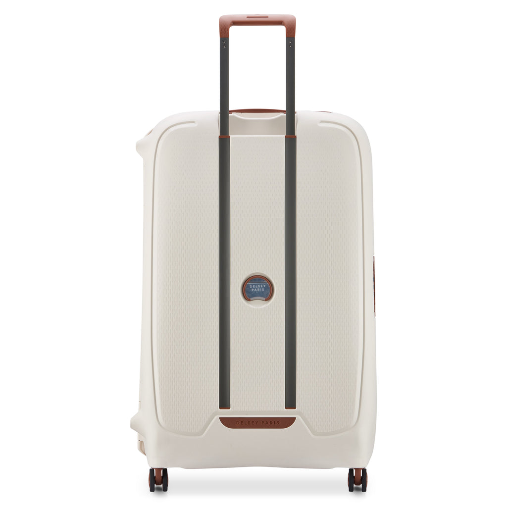 Valise Long Séjour (82 cm) - Moncey - Angora