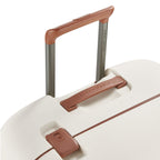 Valise Long Séjour (82 cm) - Moncey - Angora
