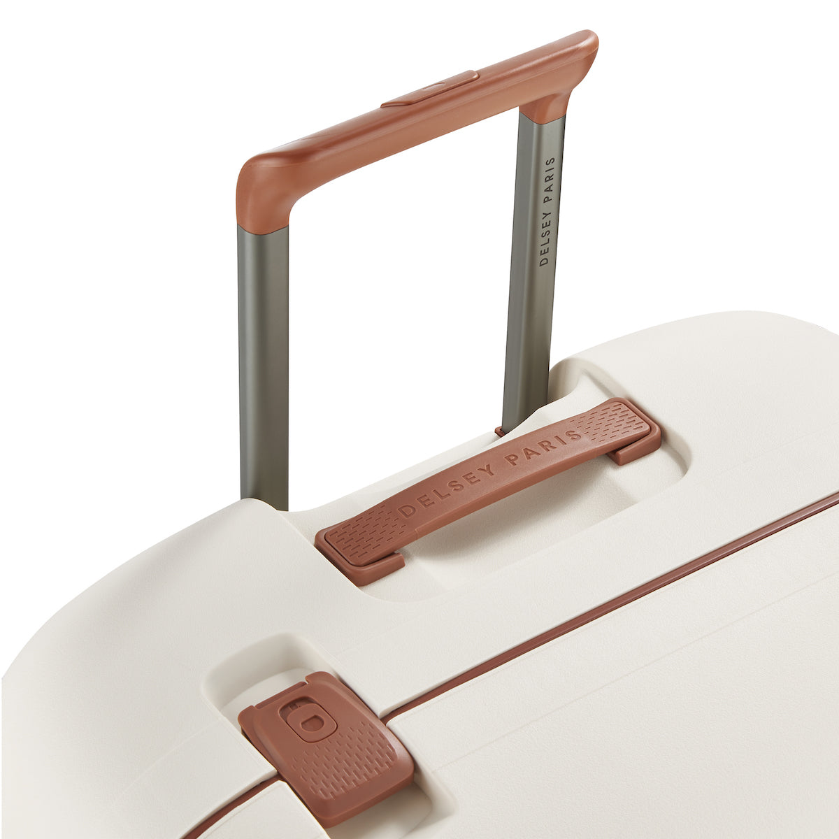 Valise Long Séjour (82 cm) - Moncey - Angora