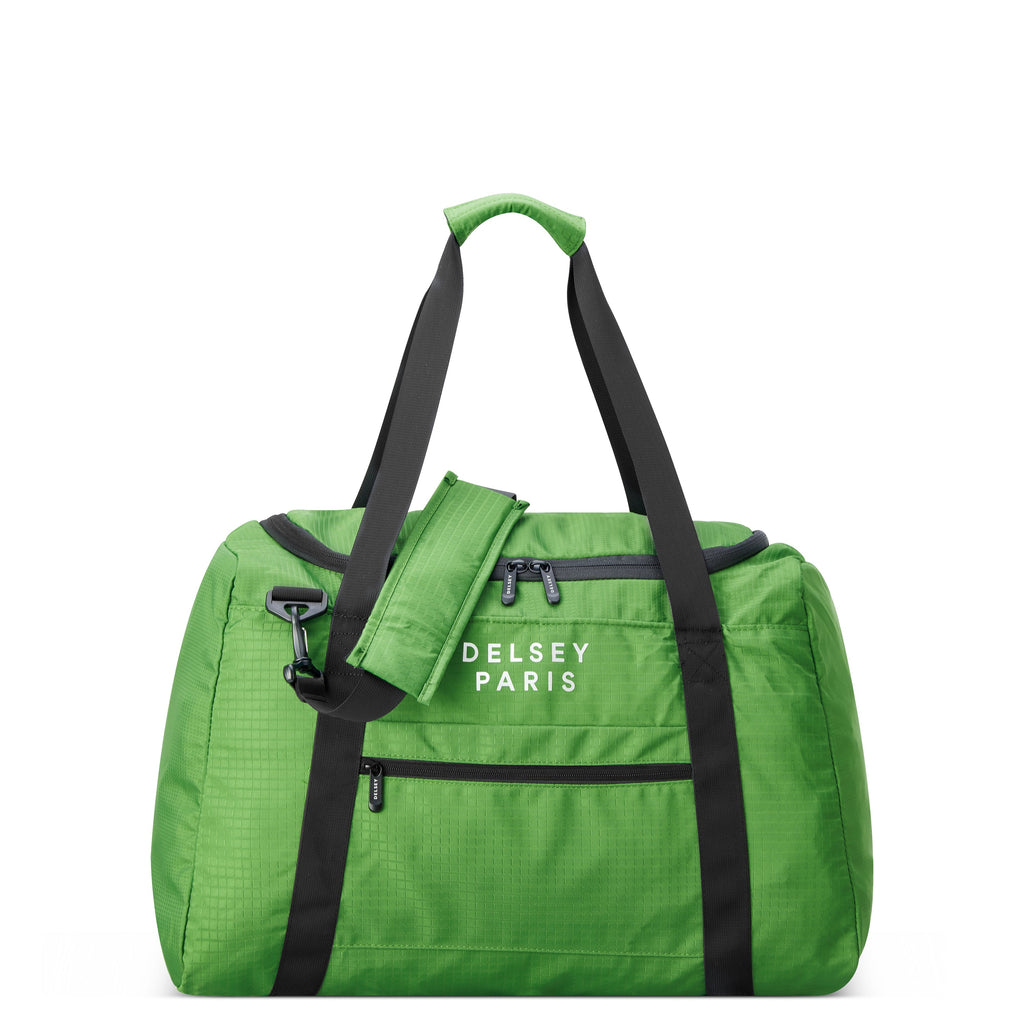 Sac De Voyage Pliable 55 Cm - Vert