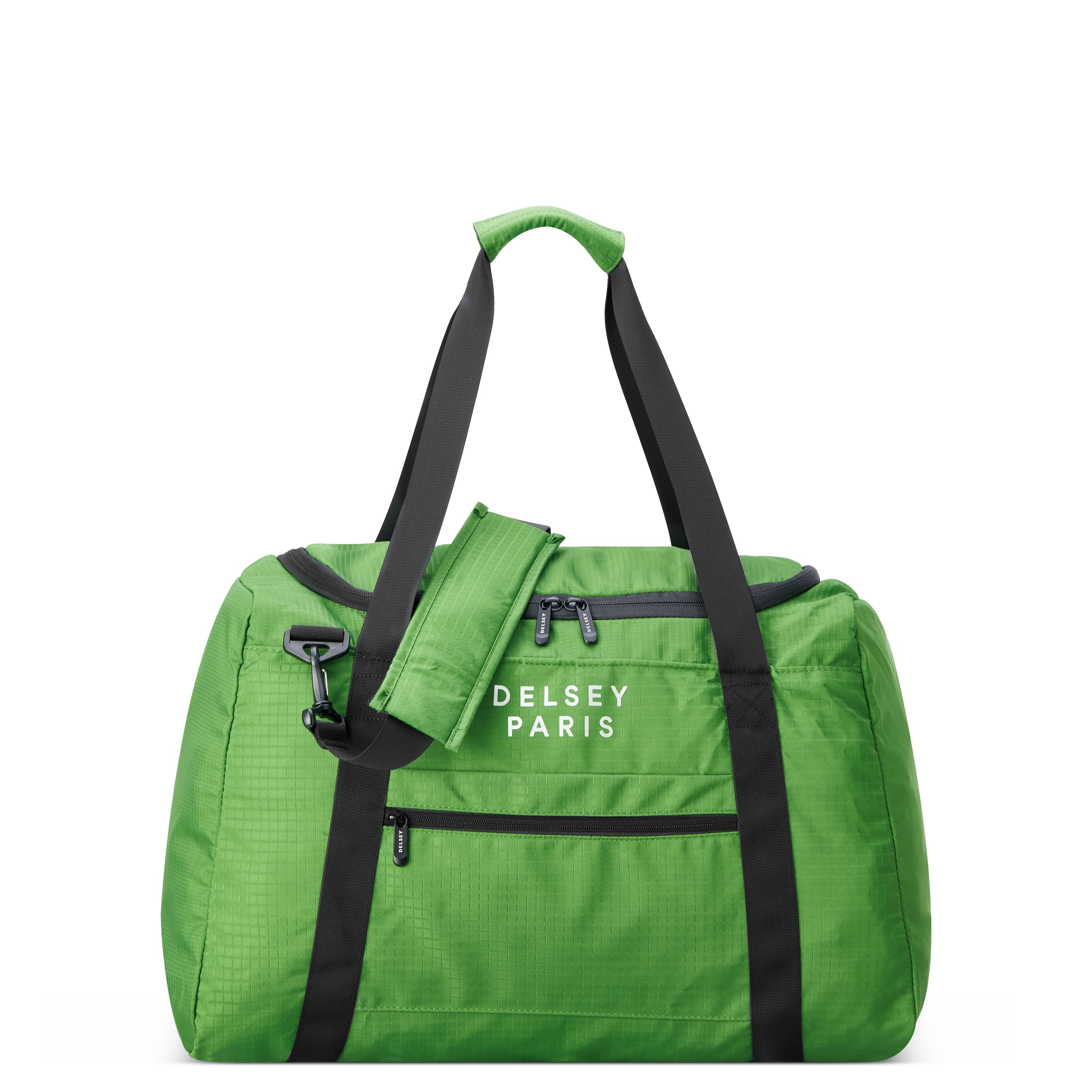 Sac De Voyage Pliable 55 Cm - Vert