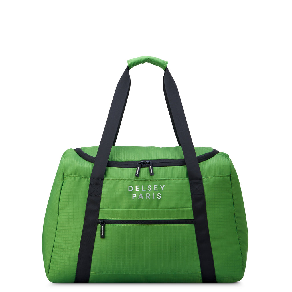 Sac De Voyage Pliable 55 Cm - Vert