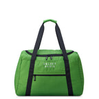 Sac De Voyage Pliable 55 Cm - Vert