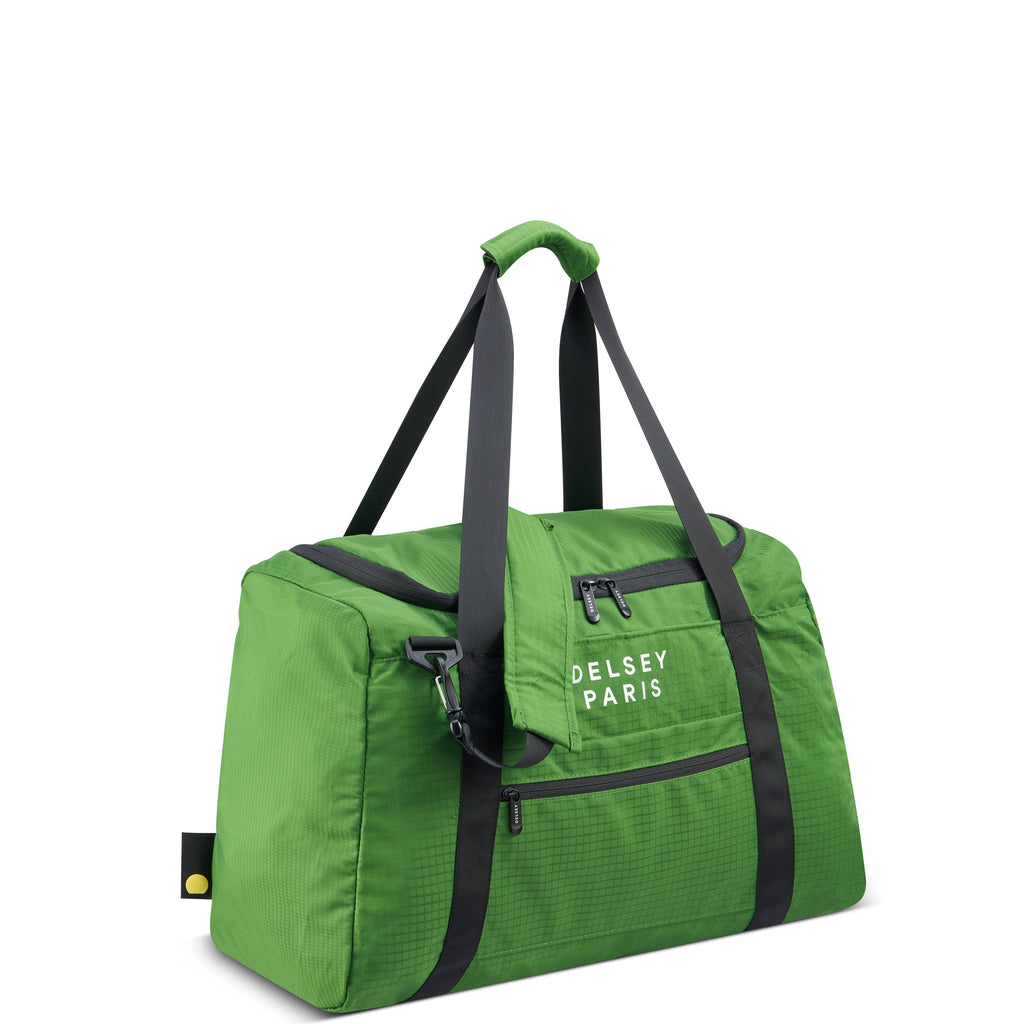 Sac De Voyage Pliable 55 Cm - Vert