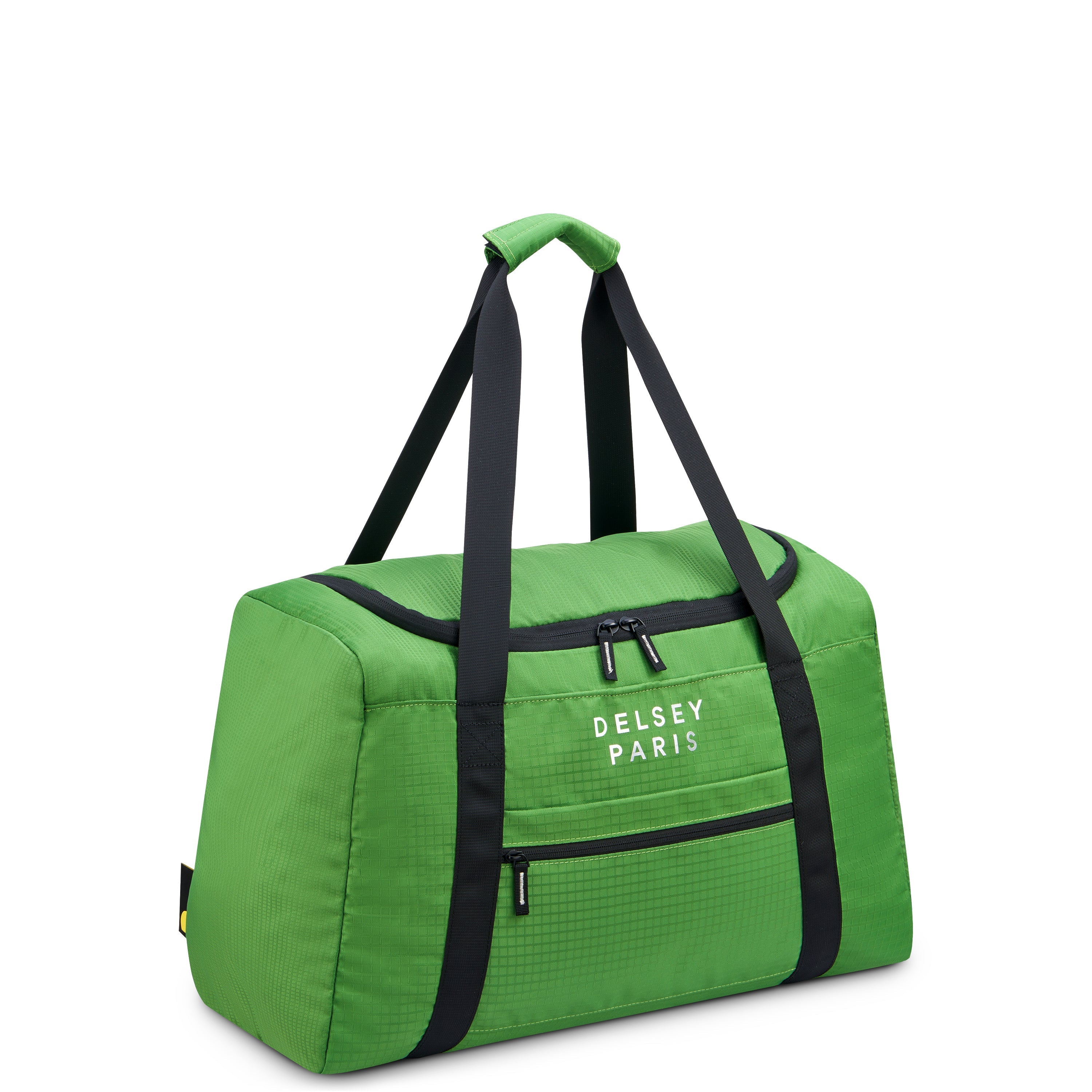 Sac De Voyage Pliable 55 Cm - Vert