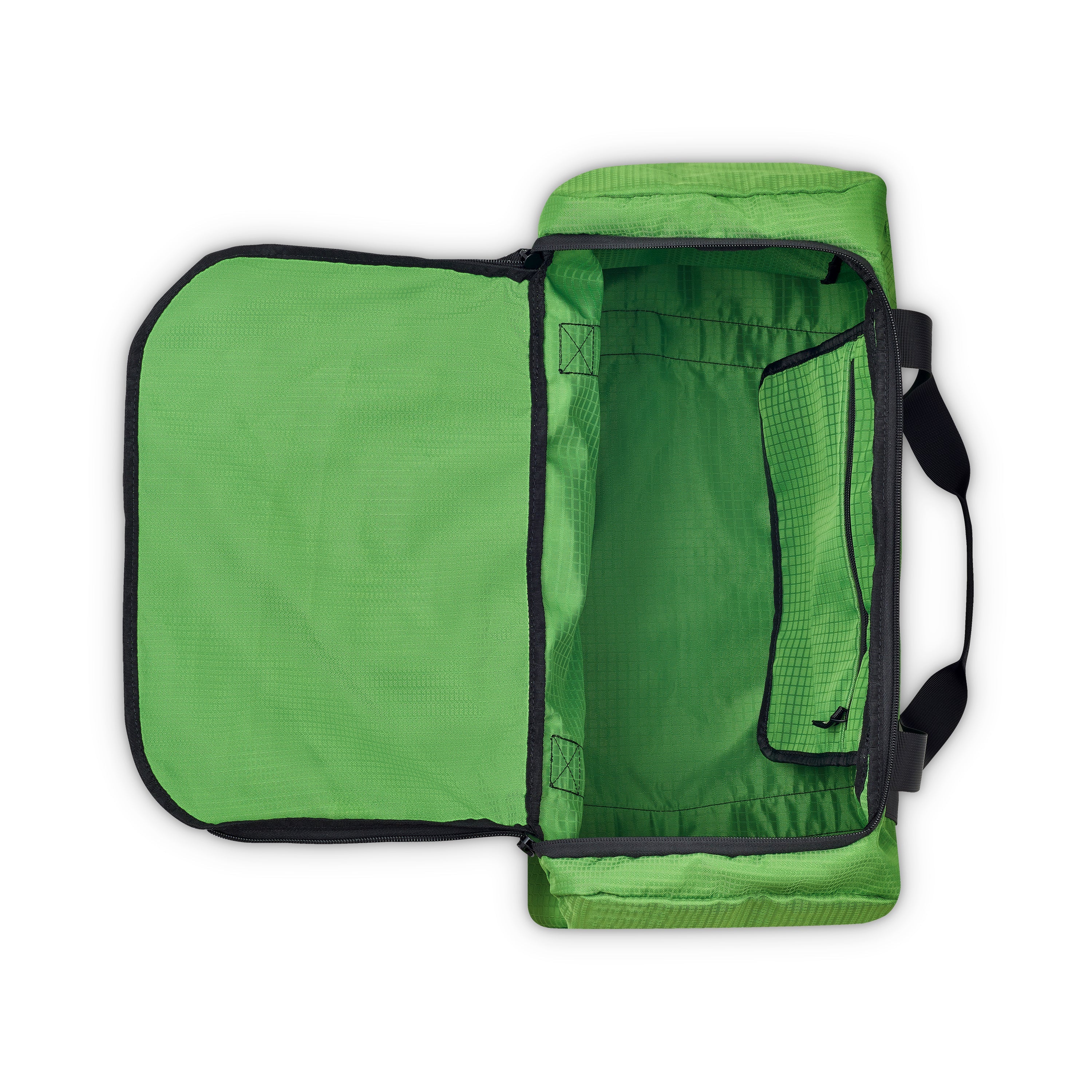 Sac De Voyage Pliable 55 Cm - Vert