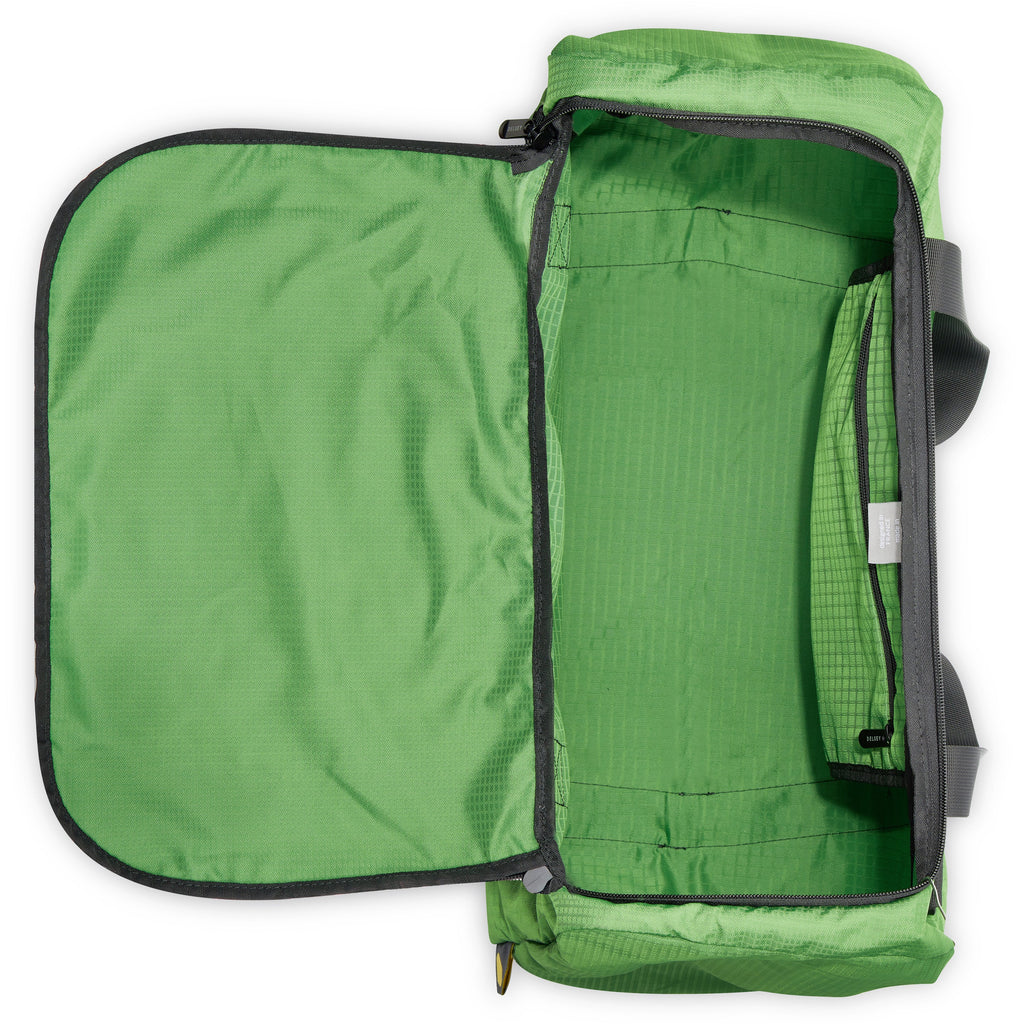 Sac De Voyage Pliable 55 Cm - Vert