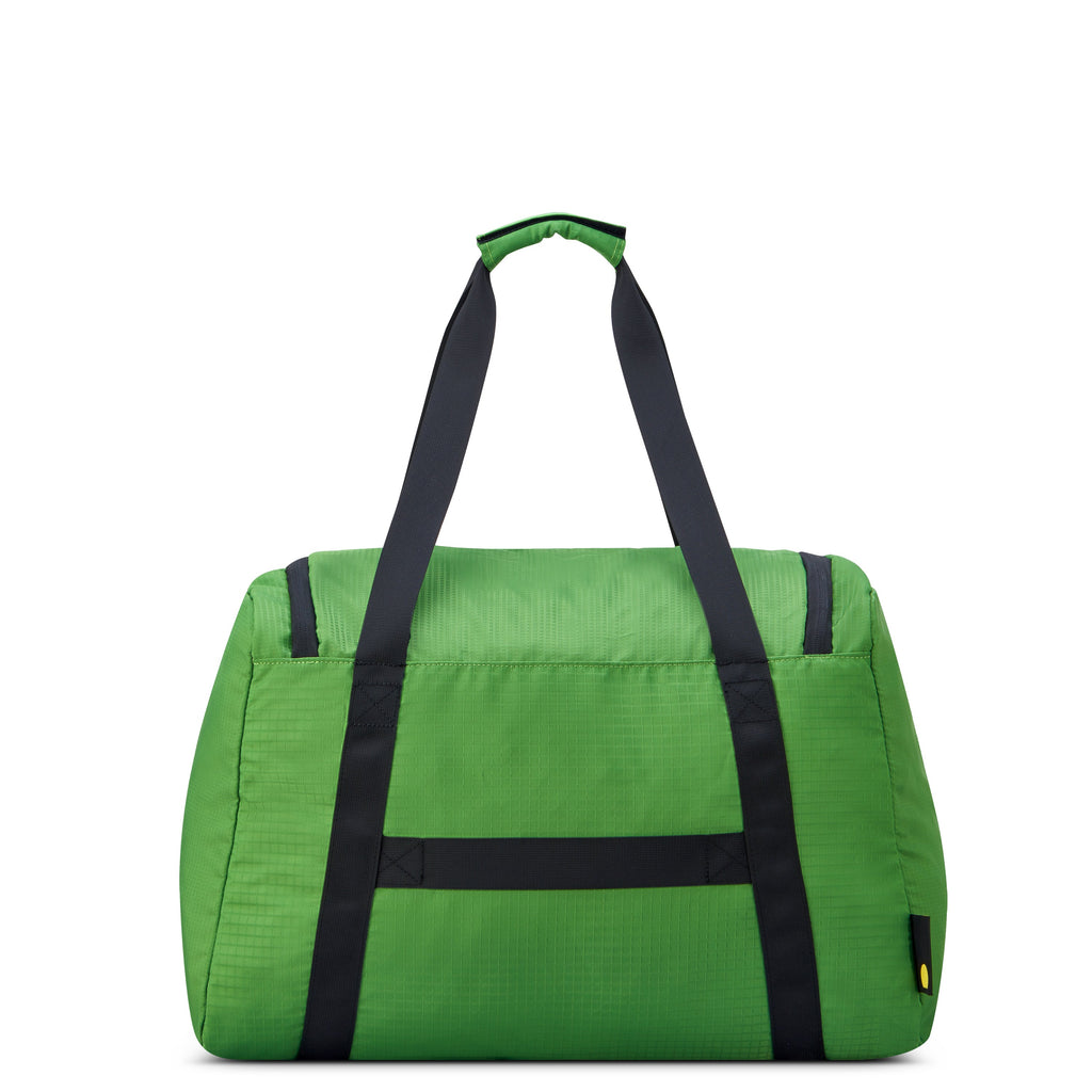 Sac De Voyage Pliable 55 Cm - Vert