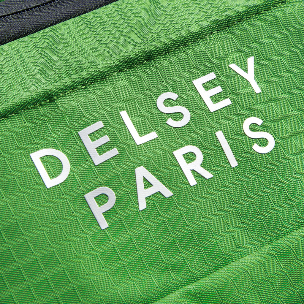 Sac De Voyage Pliable 55 Cm - Vert