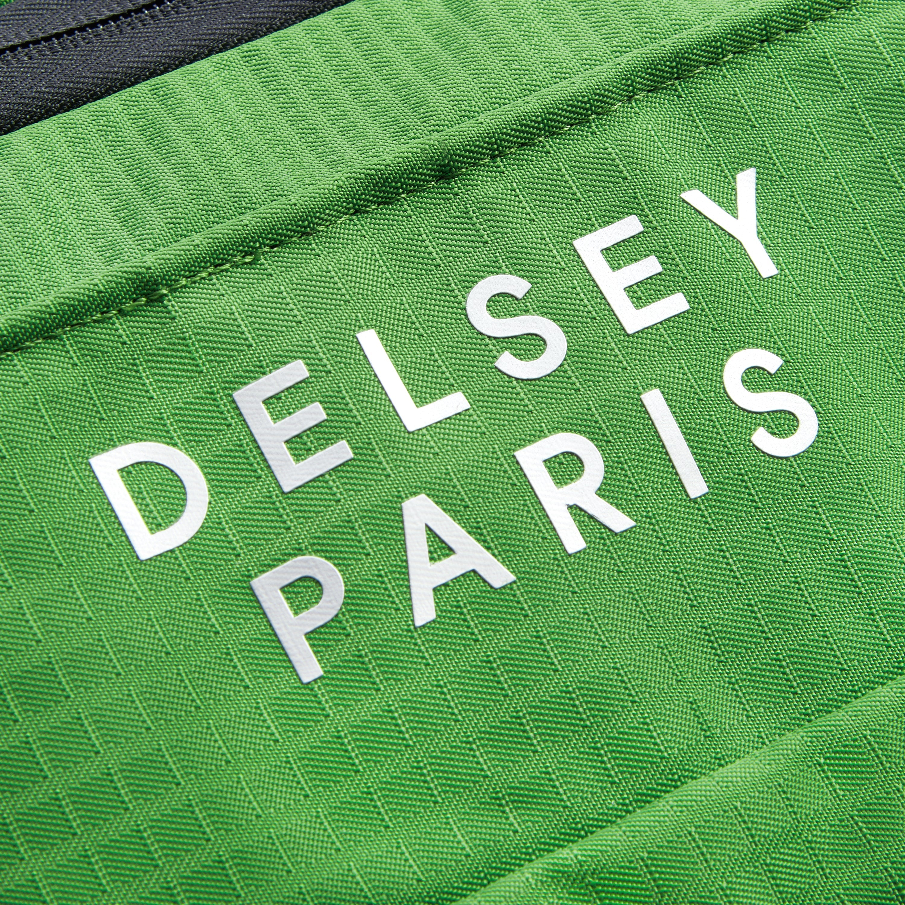 Sac De Voyage Pliable 55 Cm - Vert