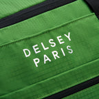 Sac De Voyage Pliable 55 Cm - Vert