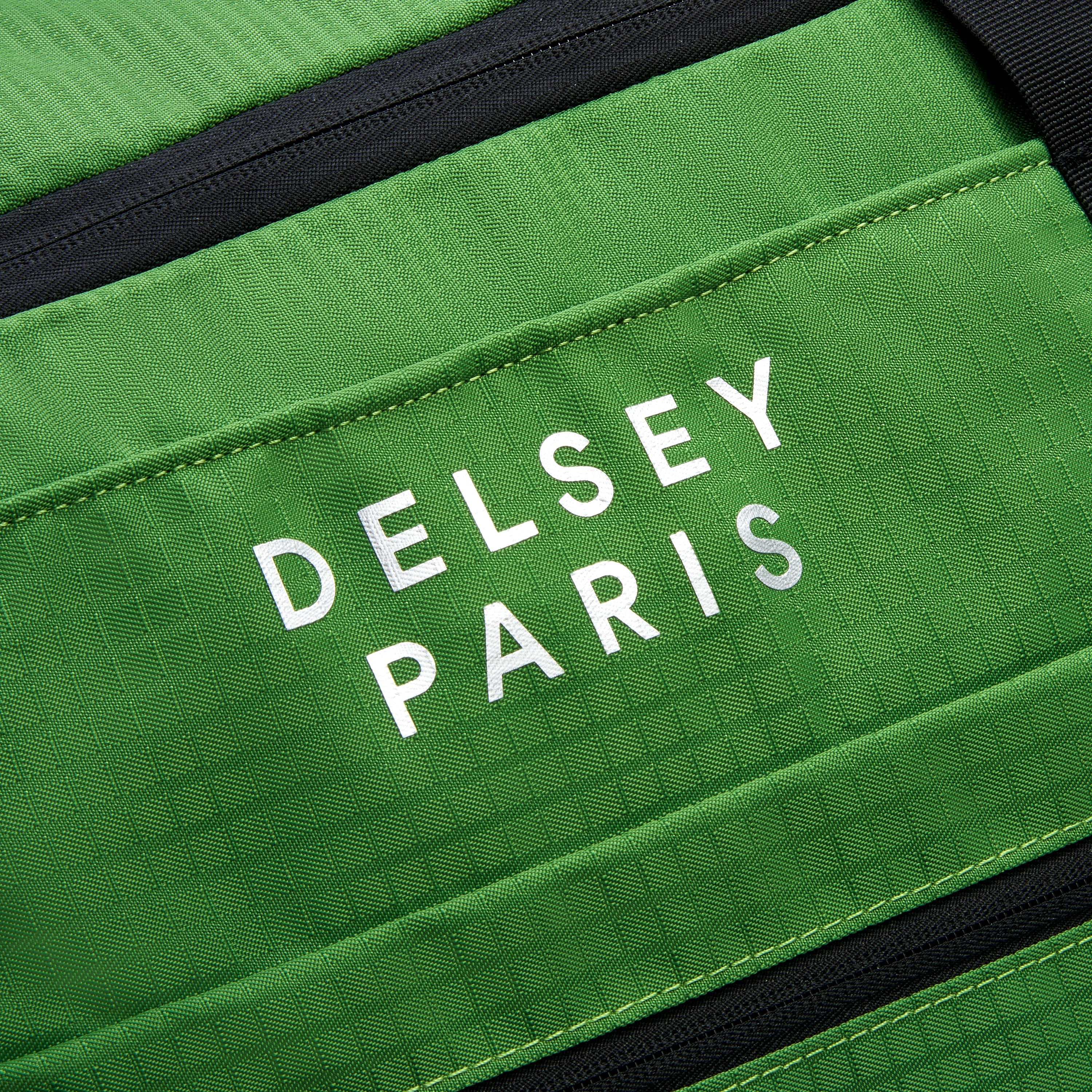 Sac De Voyage Pliable 55 Cm - Vert