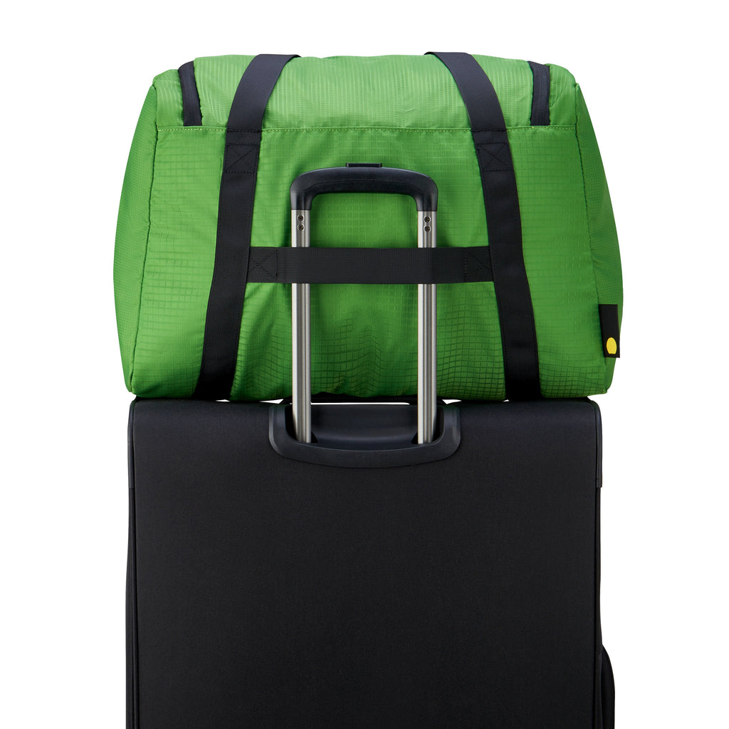 Sac De Voyage Pliable 55 Cm - Vert