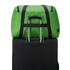 Sac De Voyage Pliable 55 Cm - Vert