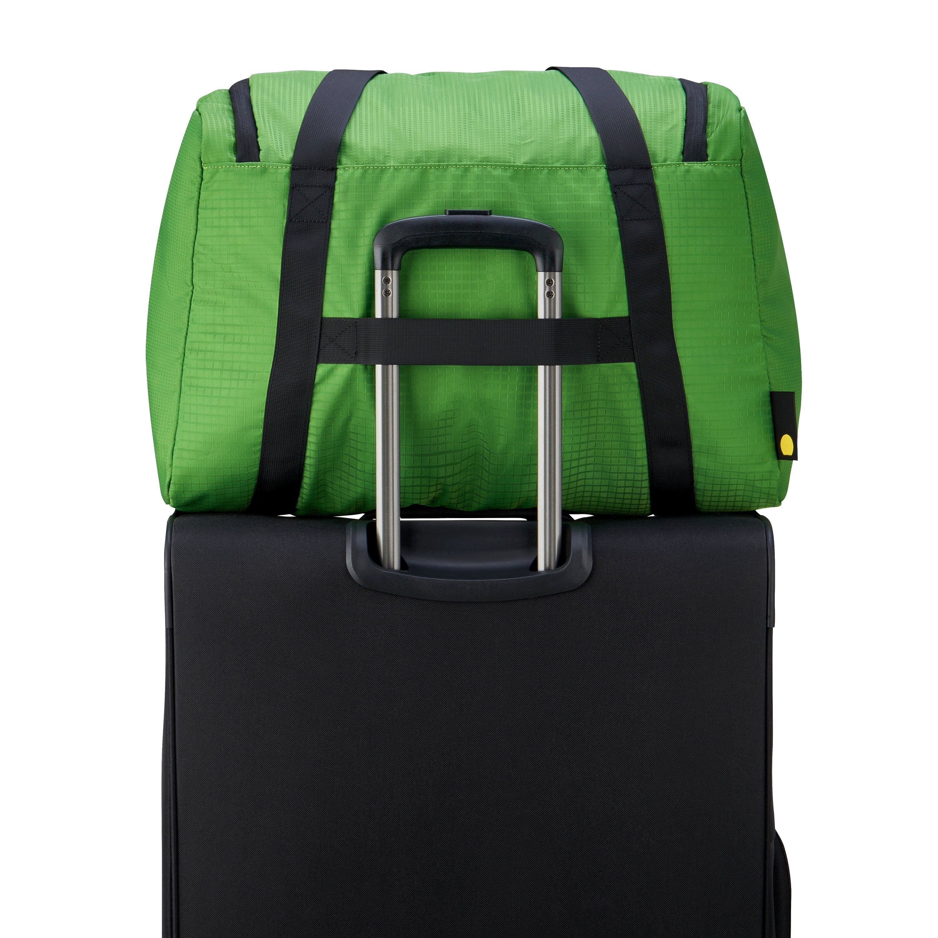 Sac De Voyage Pliable 55 Cm - Vert