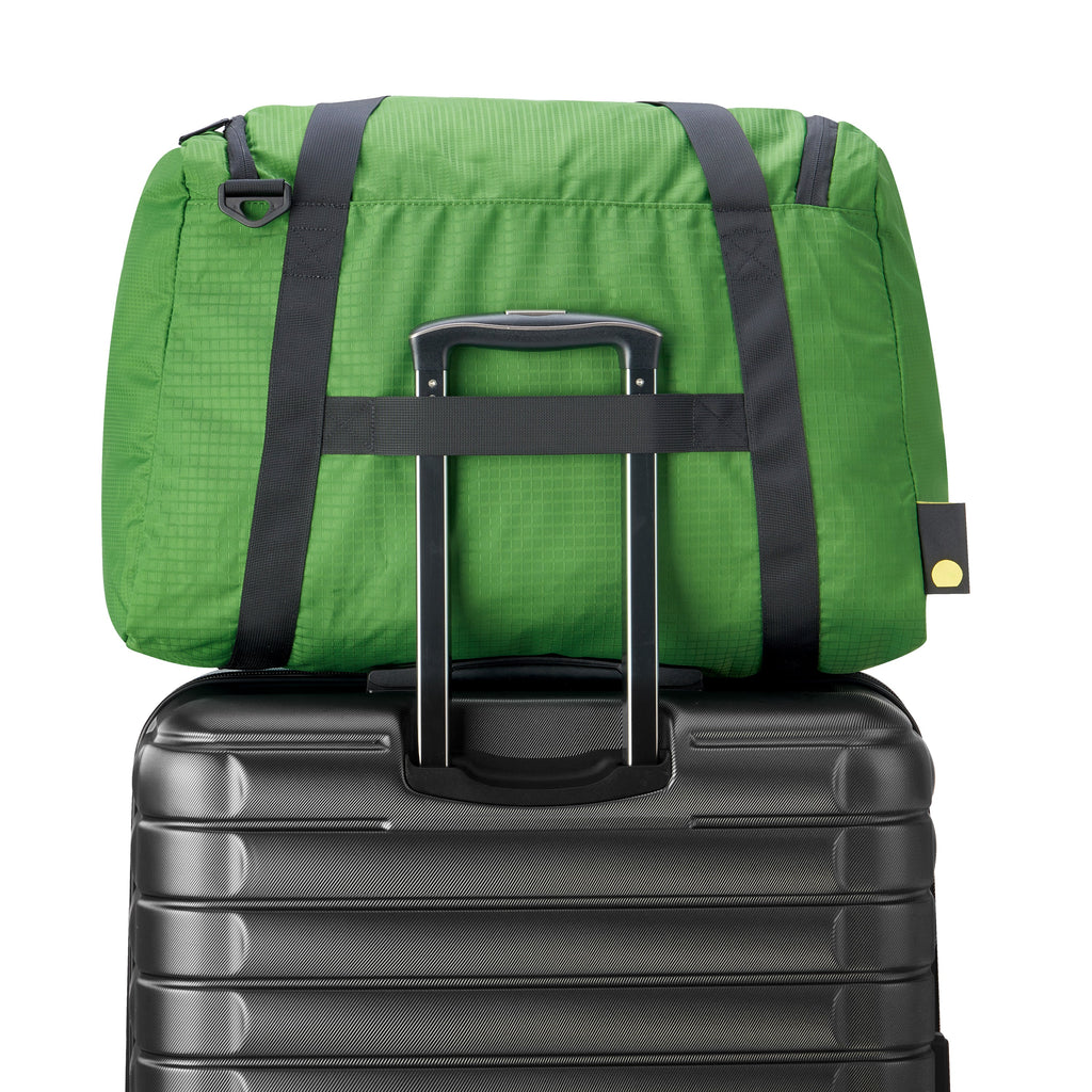 Sac De Voyage Pliable 55 Cm - Vert