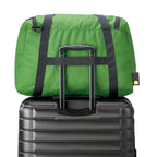 Sac De Voyage Pliable 55 Cm - Vert