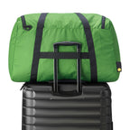 Sac De Voyage Pliable (65 Cm - Vert