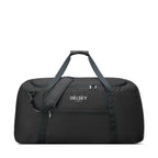 Sac De Voyage Pliable 80 Cm - Noir