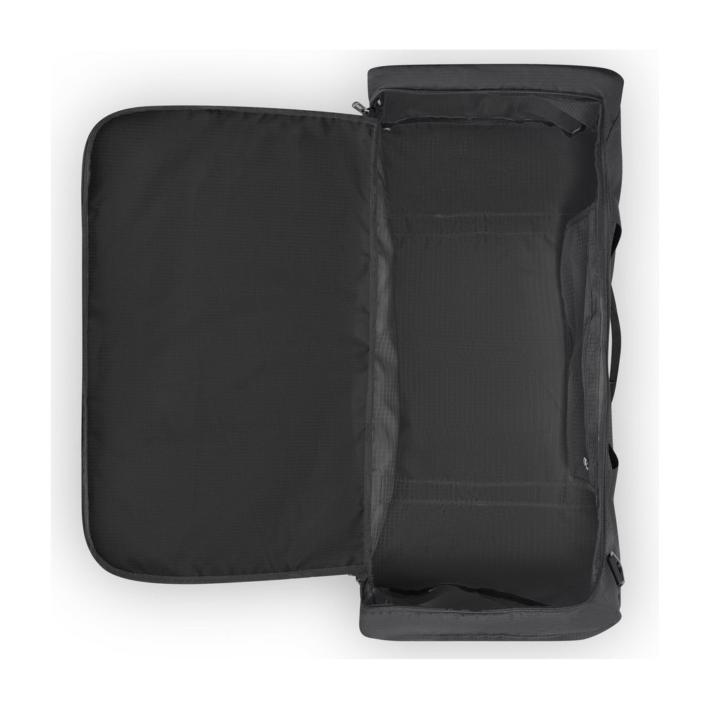 Sac De Voyage Pliable 80 Cm - Noir