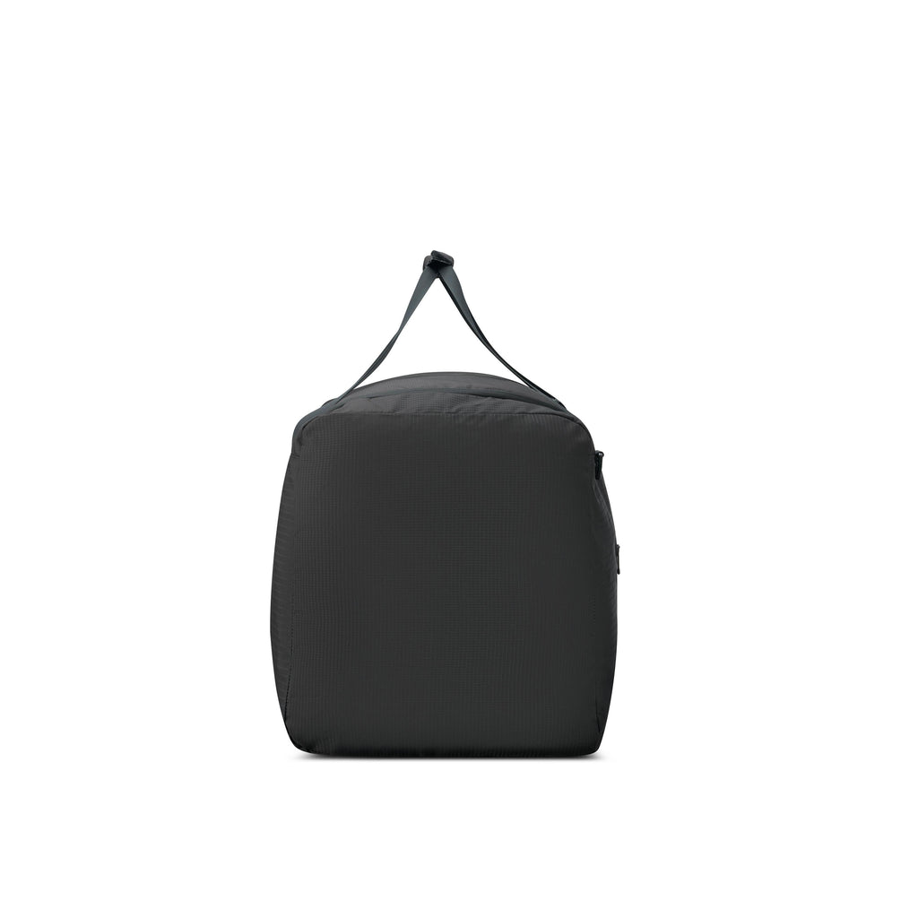 Sac De Voyage Pliable 80 Cm - Noir