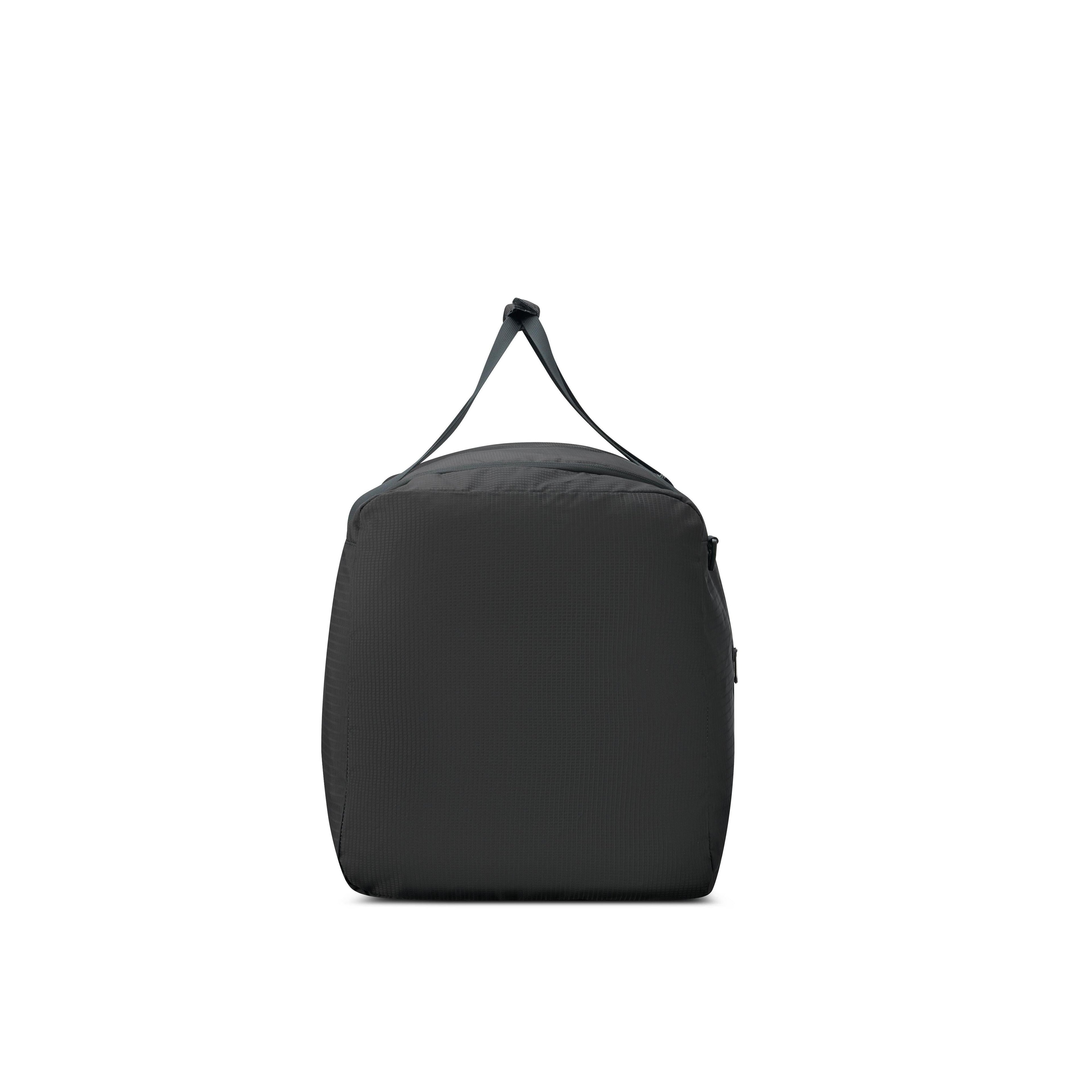 Sac De Voyage Pliable 80 Cm - Noir